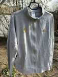Толстовка Adidas L size