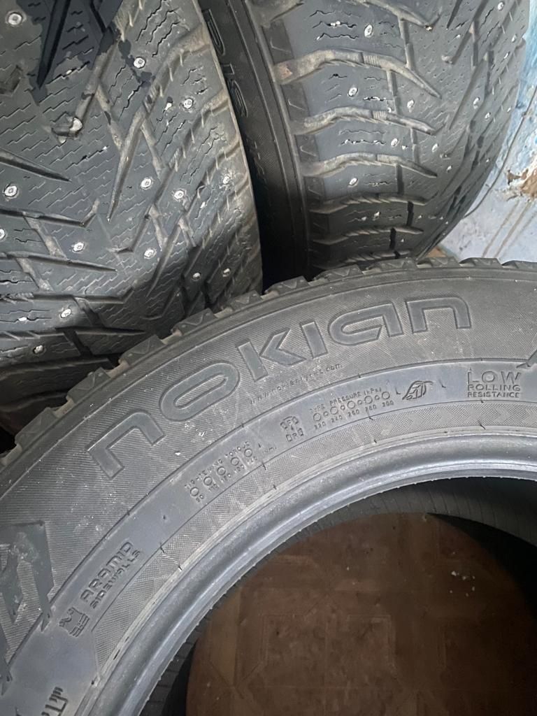 Авто шины на крузак