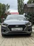 Продам Hyundai Accent
