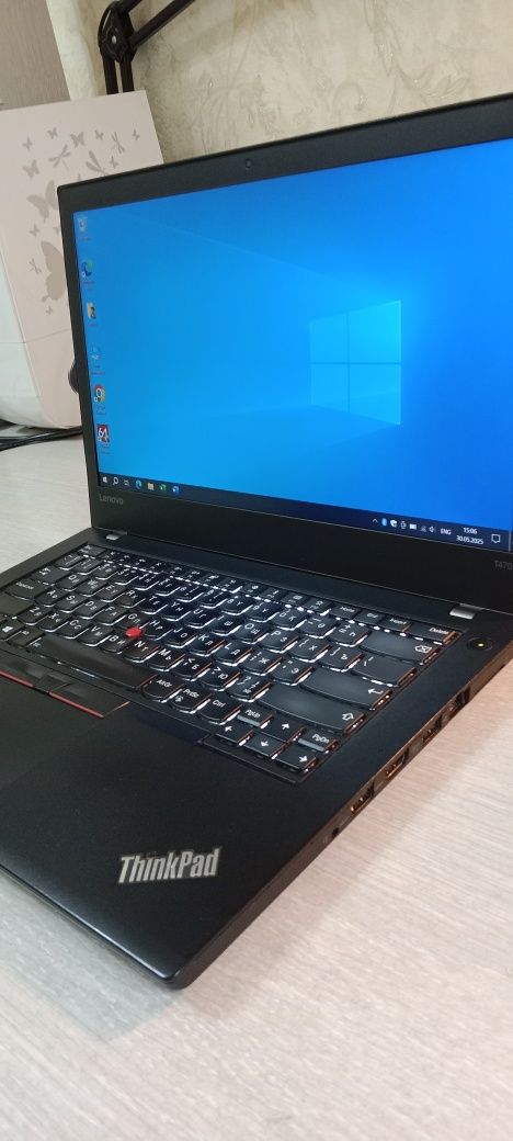 Lenovo ThinkPad T470