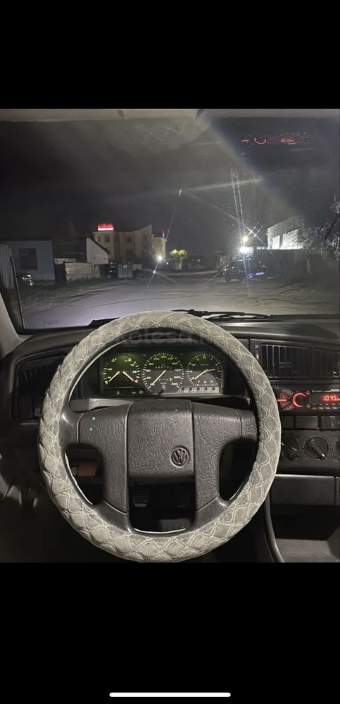 Пассат Б3 универсал