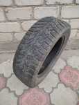 Зимняя шина 1 шт. 205/60 R16
