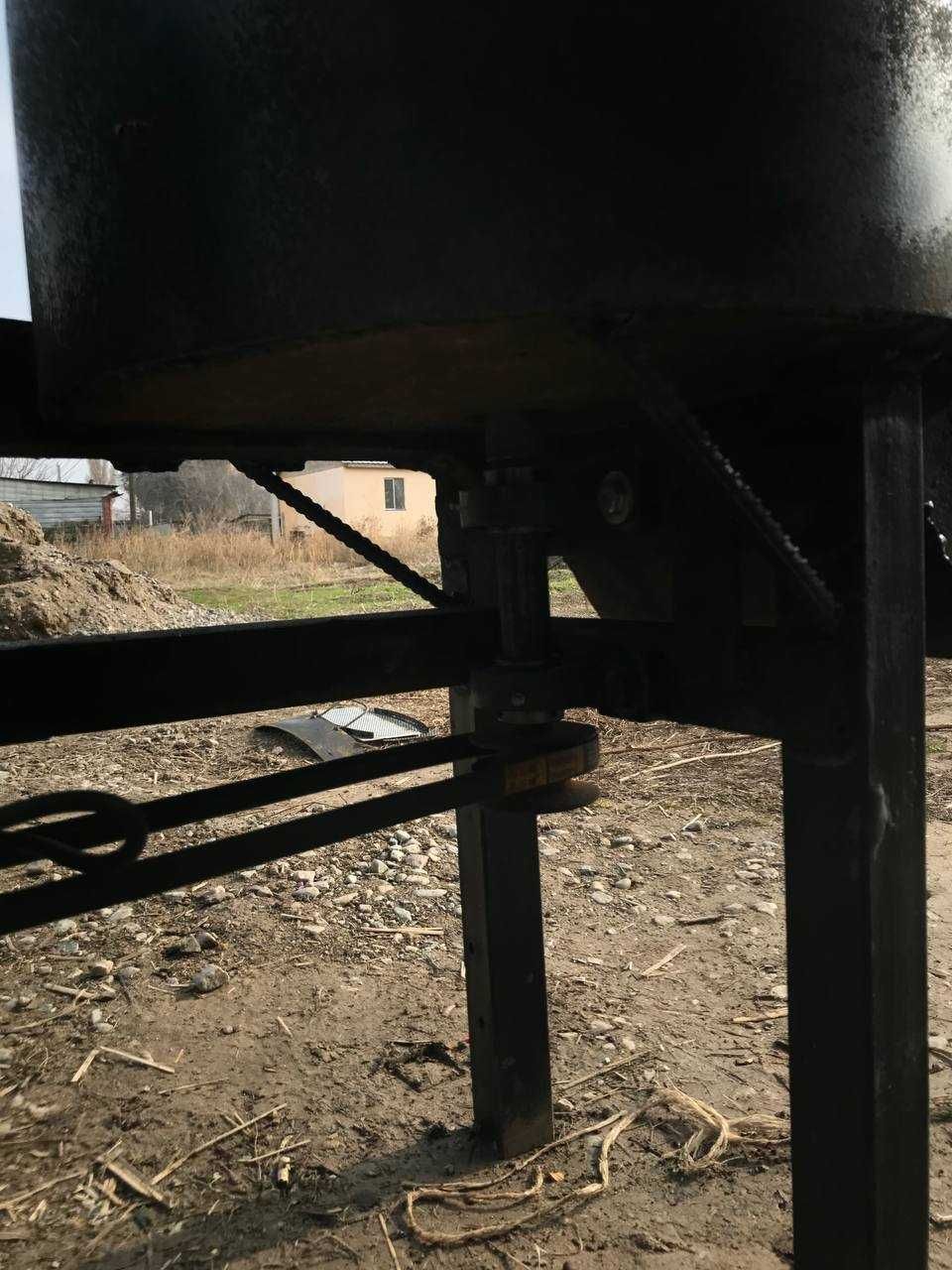 Дробилка Кукуруза дробит 3в1 Домашняя Сенорезка Драбилка