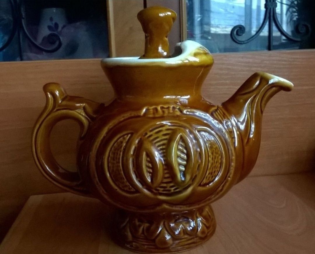 Чайник советский новый, 2л.
