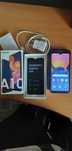 Продам Samsung a10 полный комплект!