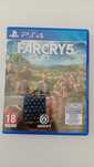 Farcry5 продам в хорошем состоянии