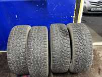 225/65/17 ЗИМНИЕ КОЛЕСО Dunlop