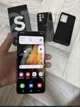 Самсунг с21 ультра Samsung s21 ultra 12/256
