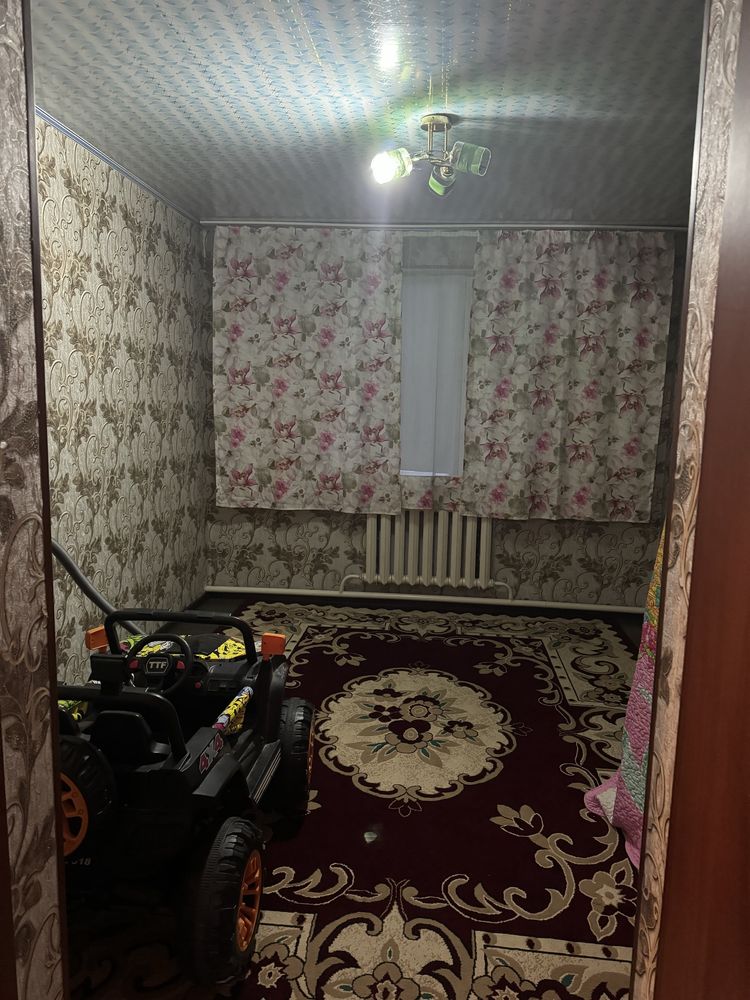 Продаю дом с удобствами и участком