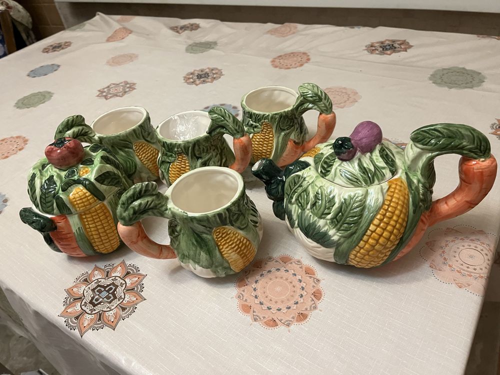 Продам посуду разную, в основном новую