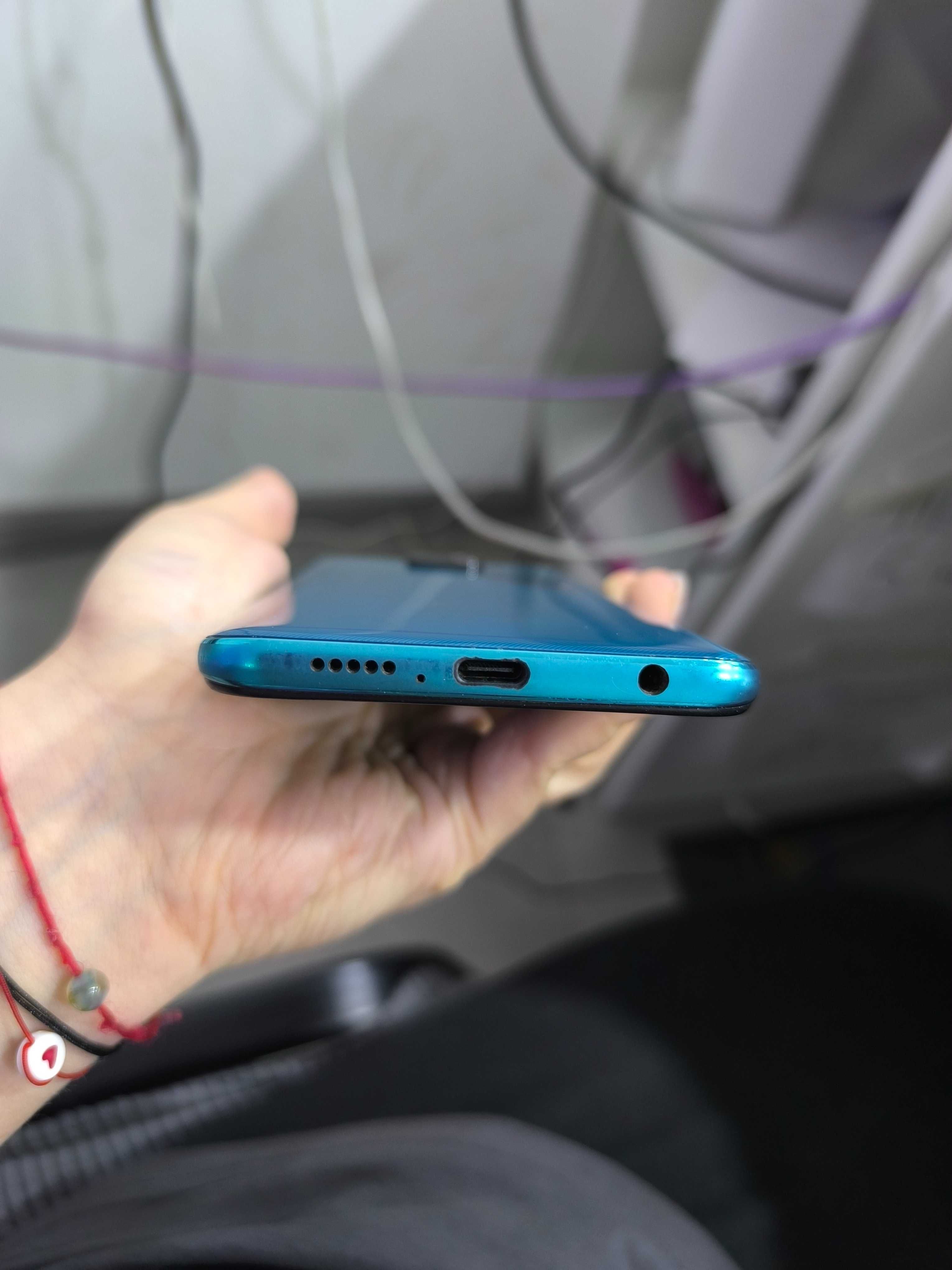 Смартфон Redmi Note 9 Pro 128Gb