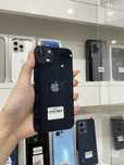 Продается iP 13 Midnight 128 Gb 76%