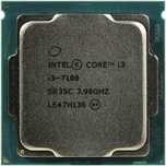 Core i3 7100 + Apacer ddr4 8Gb (2666).