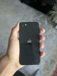 Iphone se 2021 года