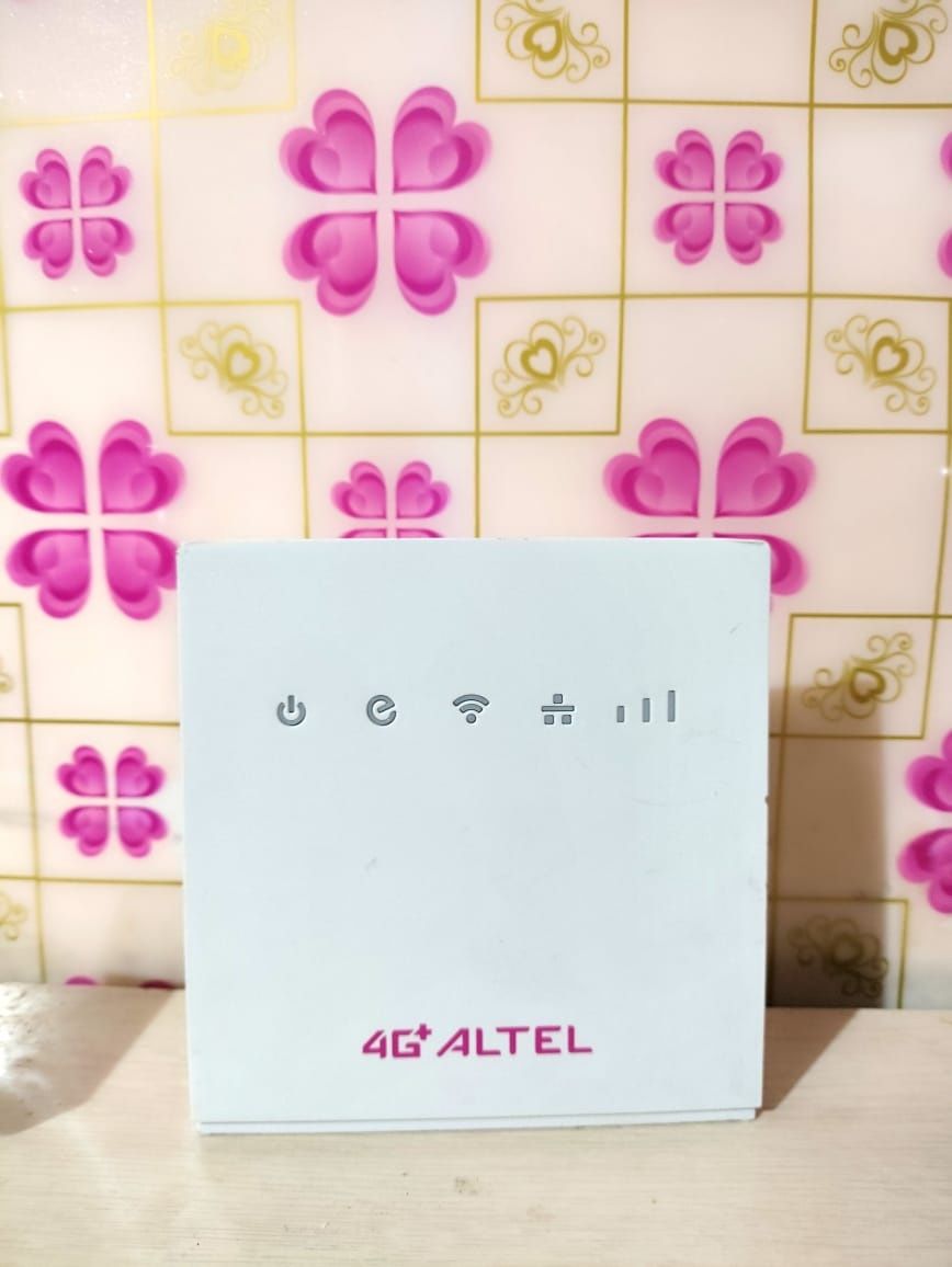 Вай пай Алтел 4+