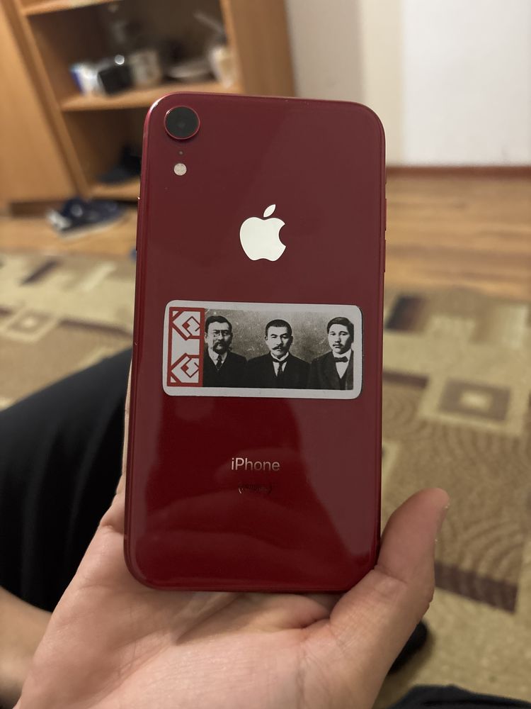 iphone XR  128Gb