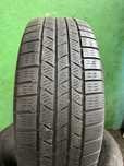 Шины 245/65 R17 Continental из Германии