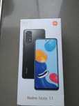 Xiaomi Redmi note 11