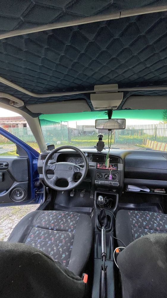 Wolsvagen golf 3 продам