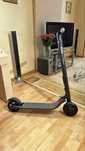 Ninebot by Segway KickScooter ES2 - изящное средство передвижения