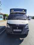Газель грузоперевозки доставка Грушики
