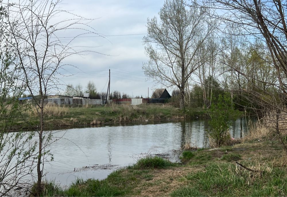 Продам участок 12 соток