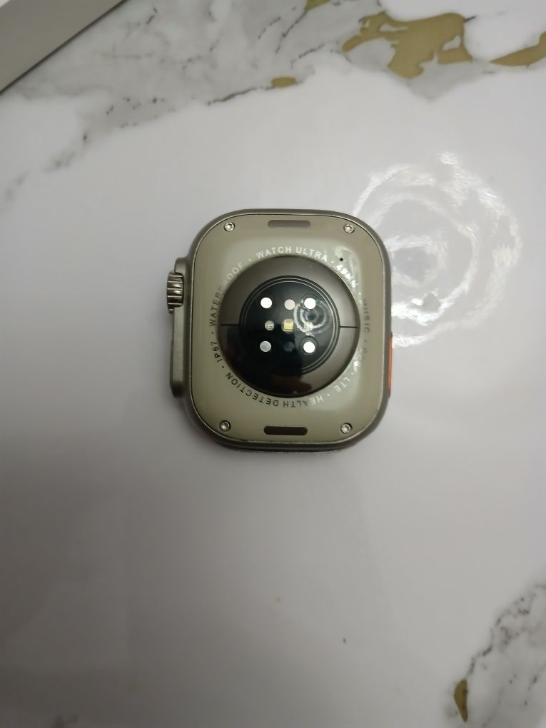 4G Network Watch Ultra