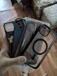 Iphone 14 case just like new