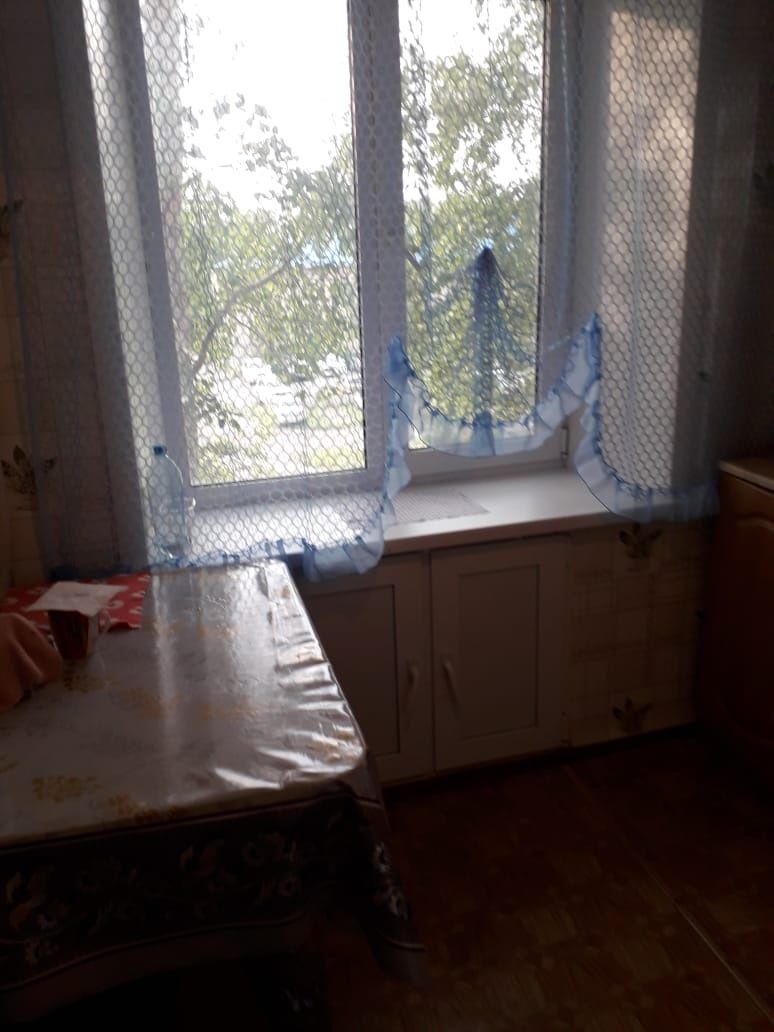 Продам или обменяю 2 -ух комнатную квартиру в Качаре , на однокомнатну