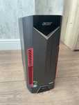 Игровой компьютер Acer Nitro N50-600