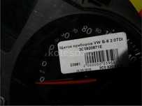 Щиток приборов VW Б-6 2.0 TDI