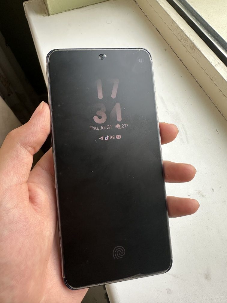 Samsung S21 FE 8/256