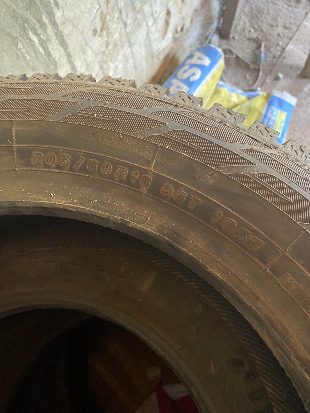 Продам резину срочно