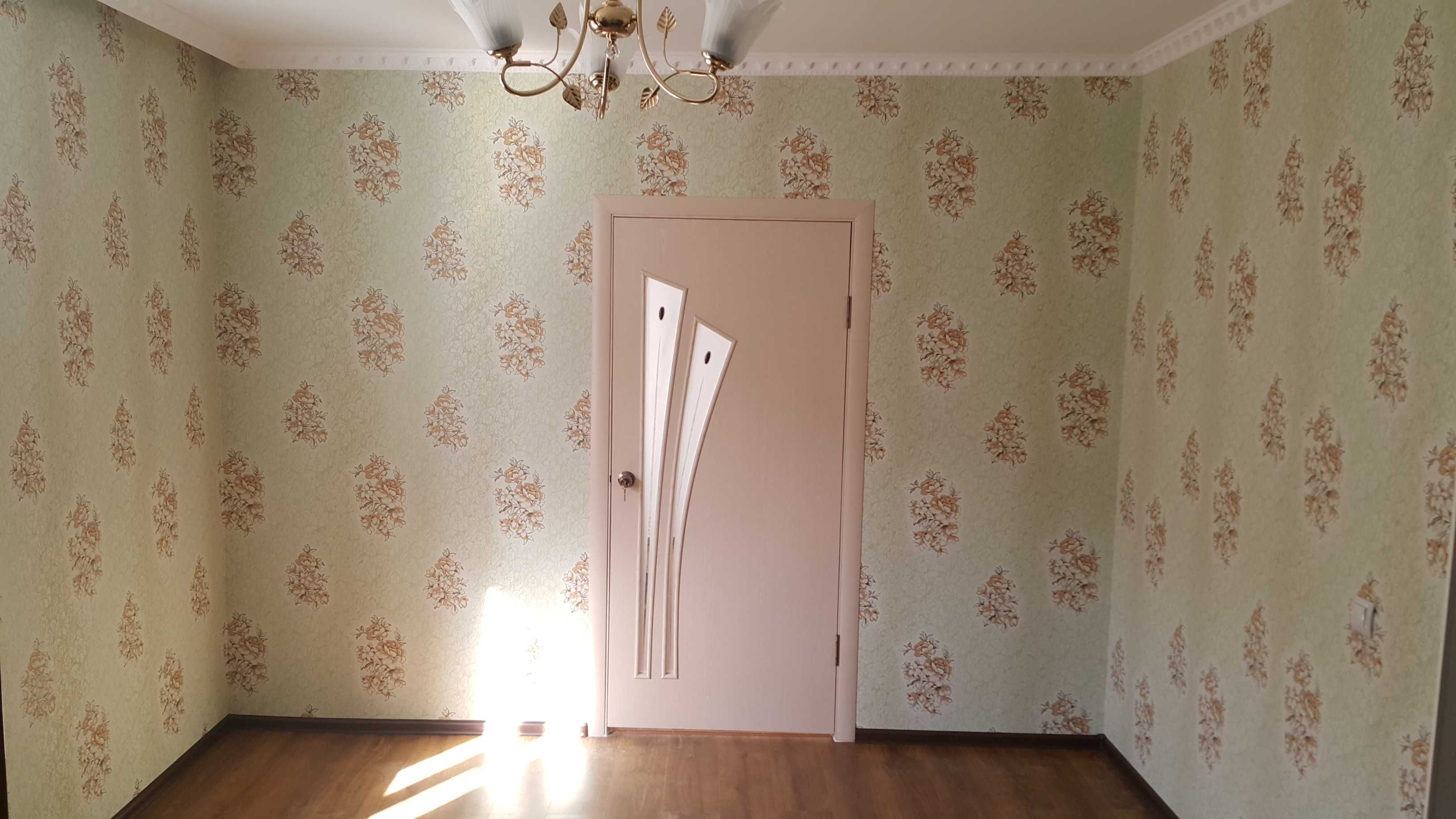 Продам Дом ! В Мерке. Все Удобствами!  Все Хоз. Постройки.Сад .Огород.