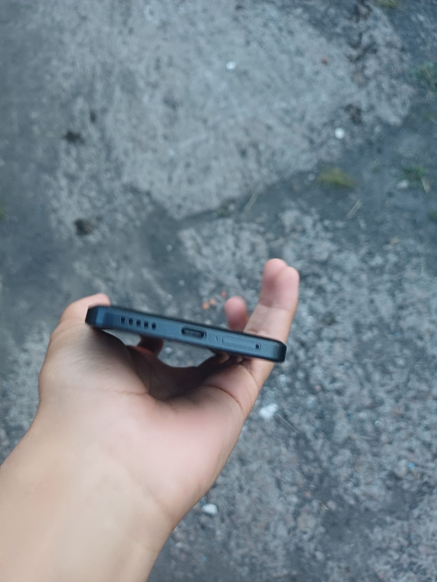 Poco X6 Pro 5G 512/12+12