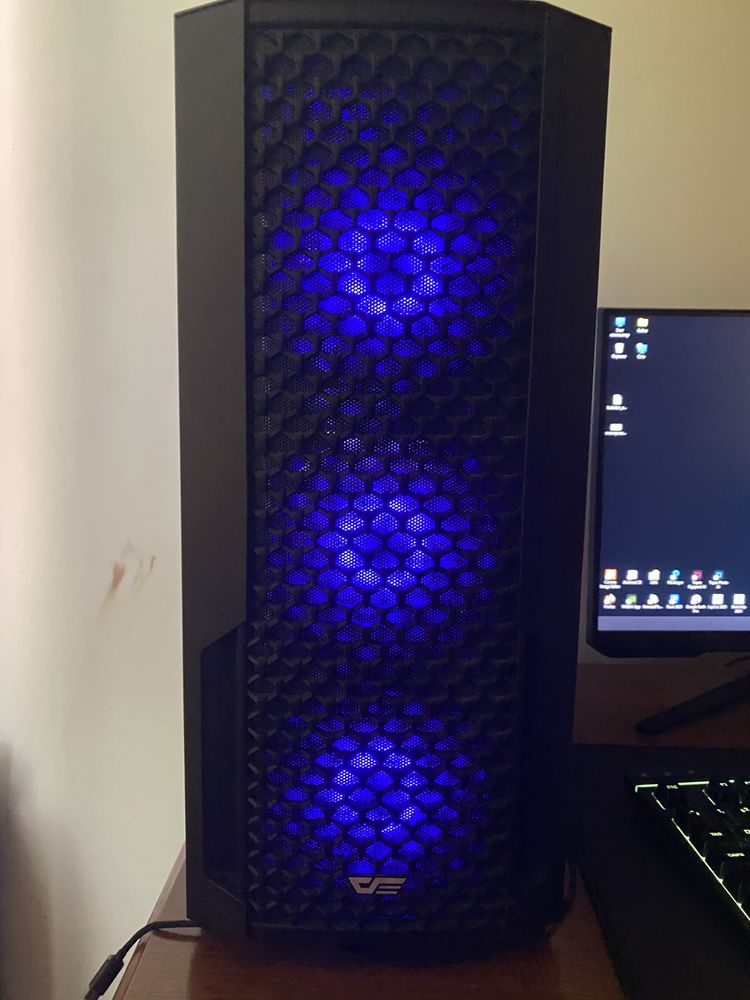 Компьютер I7 4790