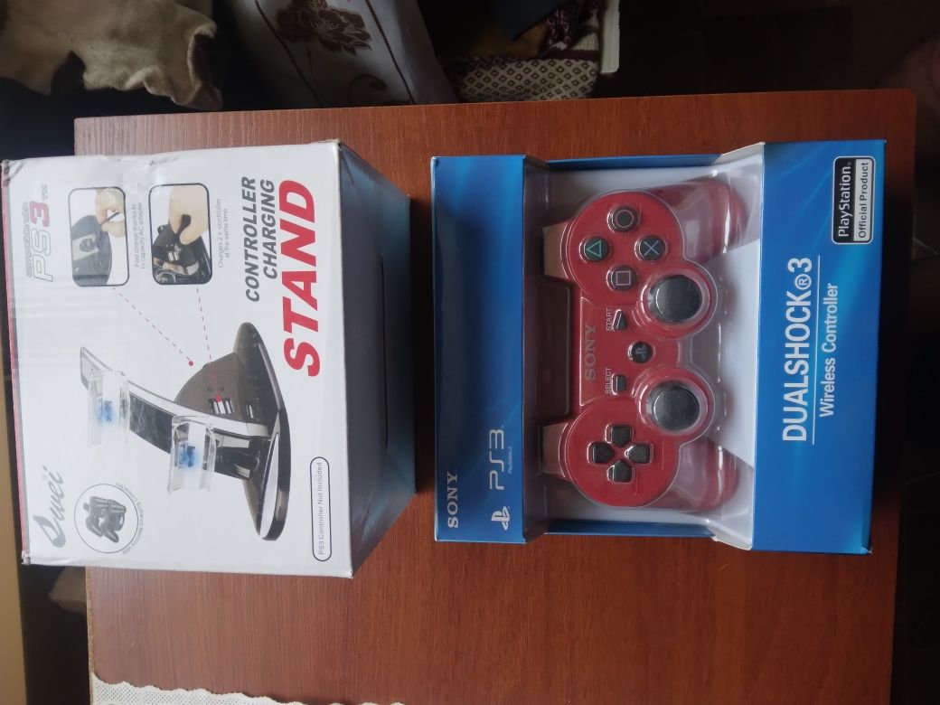 Продам Sony Playstation 3