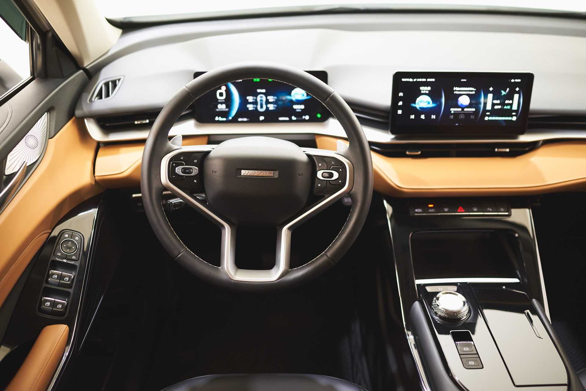 Haval H6 2022 г.в.