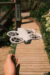 DJI Neo дрон новый