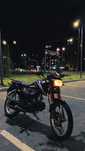 Продам Alpha Champ 125CC