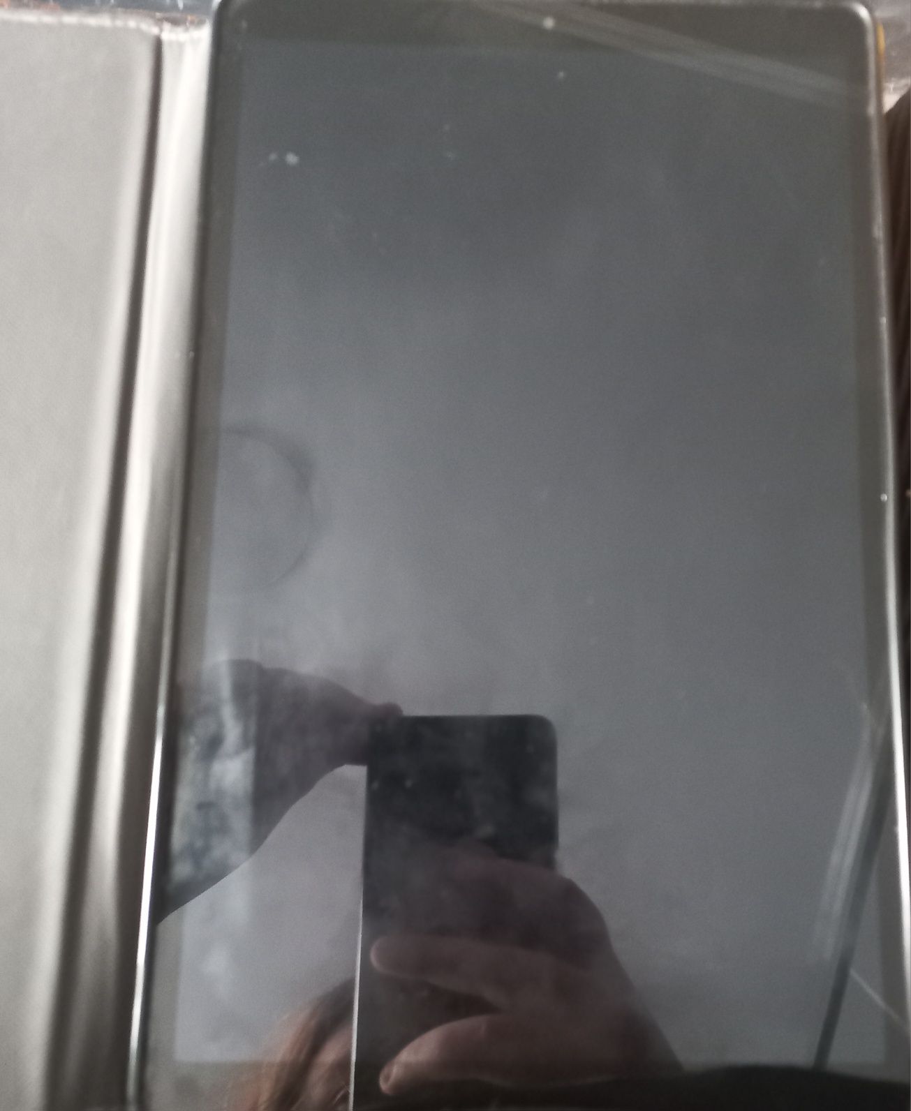 планшет  Tab A T515