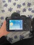 фотоапарат никон д3100