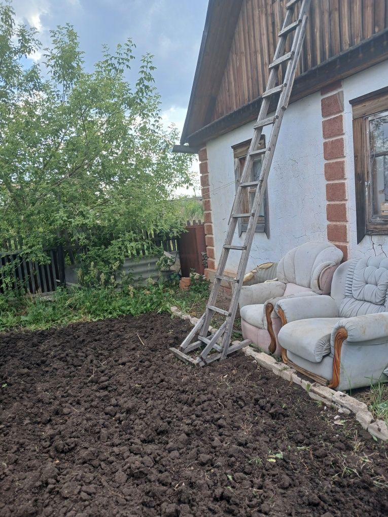 Продам дачу по Зерендинской трассе,.