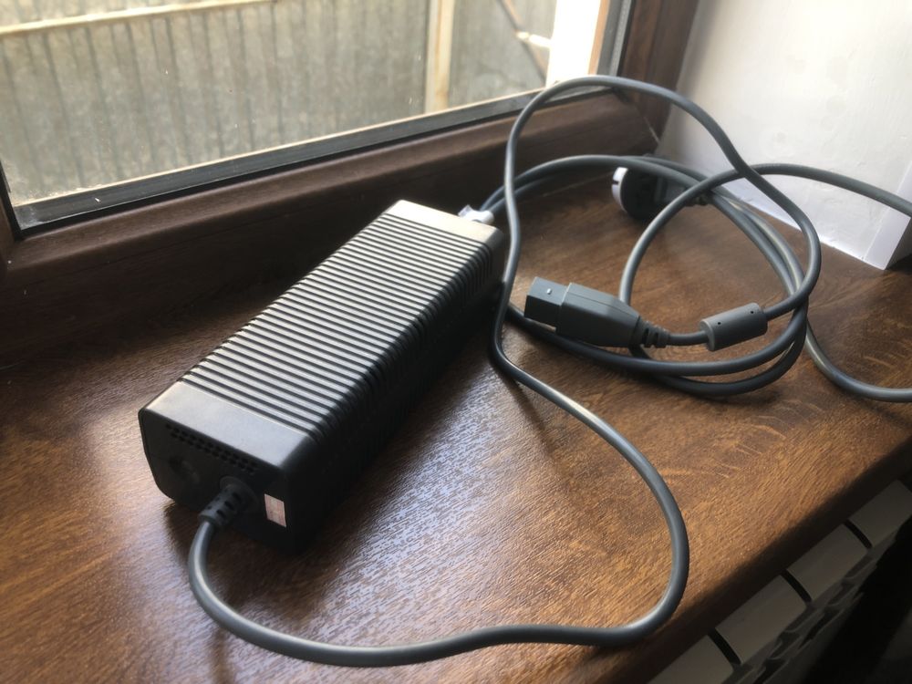 Xbox 360 прошитый
