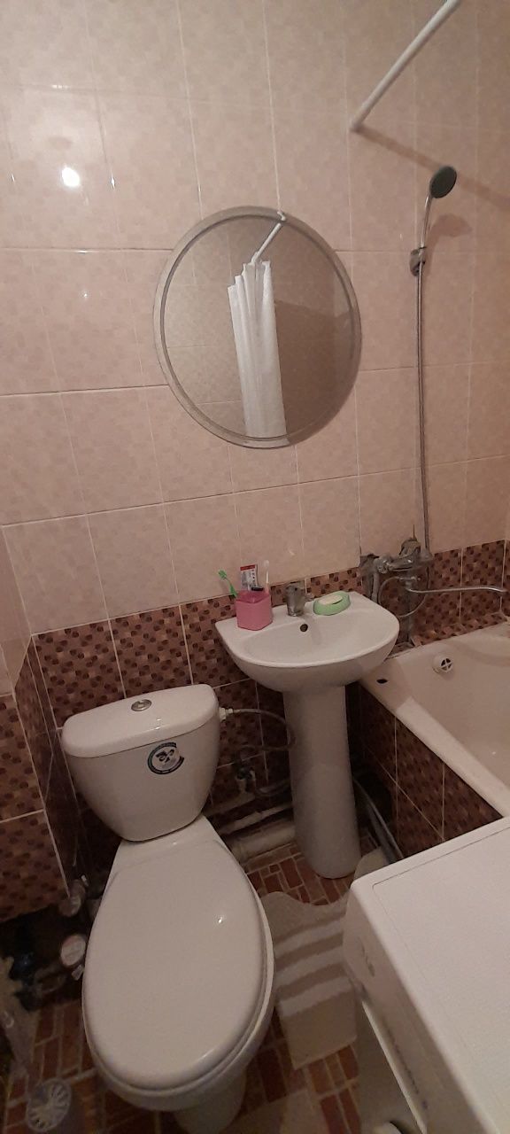 1-комн. Квартира