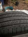 комплект летних шин 225/60 R18