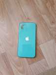 Iphone 11 продам в отличном состоянии