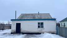 Продам дом в дачном участке