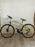 Продам велосипед super bike bmw горный