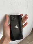 iPhone 11 64gb черный